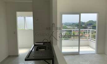Imagem 3: Apartamento - Jacareí - Centro - Edifício Central Park da Cidade - 68m² - 2 Dormitórios