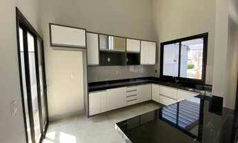 Imagem 2: Casa de condomínio para venda com 105 metros quadrados com 3 quartos