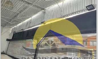 Imagem 2: Ponto comercial para aluguel com 580 metros quadrados em Mooca - São Paulo - SP