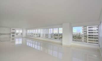 Imagem: Privilege Marista 370m com 4 suítes e 4