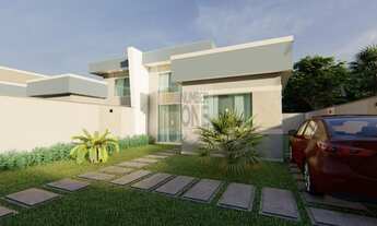 Imagem: Casa para Venda em Rio das Ostras, Enseada