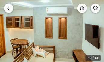 Imagem: Apartamento em Areia/Pb para aluguel diário