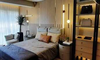 Imagem 6: Apartamento de 107 m² com 2 suítes