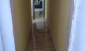 Imagem 7: CASA TÉRREA DE FUNDOS SEM GARAGEM - PRÓXIMO HOSPITAL CHRISTOVÃO DA GAMA