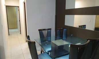 Imagem 5: Apartamento para venda com 67 metros quadrados com 2 quartos