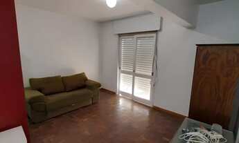 Imagem 4: Kitnet/conjugado para aluguel possui 30 metros quadrados com 1 quarto