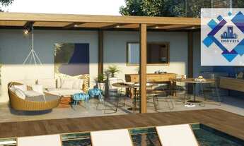 Imagem 4: Apartamento compacto 33m² no Joaquim Távora