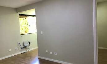 Imagem 5: Sala comercial c/ VISTA pro BOSQUE 70 m² com AR-CONDICIONADO