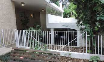 Imagem 6: Sobrado no Brooklin com 3 dormitórios, 1 suíte, 2 vagas, piscina, espaço gourmet, ar condi