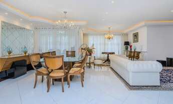 Imagem 4: CURITIBA - Padrão - Ahú