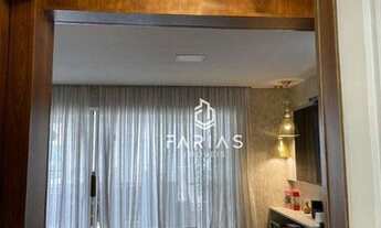 Imagem 6: Apartamento com 4 dormitórios à venda, 137 m² por R$ 1.280.000,00 - Vila Rosália - Guarulh