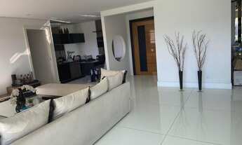 Imagem 6: Lindo apartamento em alphaville para venda com excelente vista