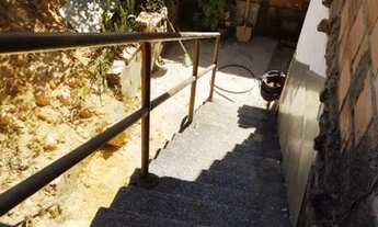 Imagem 2: Aluguel casa com entrada independente