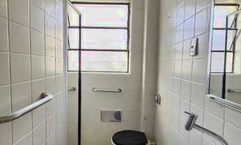 Imagem 8: Apartamento com 2 dormitórios à venda, 77 m² por R$ 404.000,00 - Boqueirão - Santos/SP