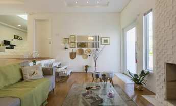 Imagem 4: Casa em condomínio no bairro Santa Felicidade - ARYA 1