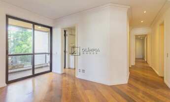 Imagem 5: Apartamento Locação 4 Dormitórios - 272 m² Vila Nova Conceição