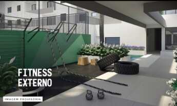 Imagem 6: Apartamento para venda possui 78 metros quadrados com 3 quartos