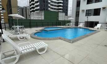 Imagem 2: Excelente apartamento no Condomínio Tyrol, com 2 vagas soltas