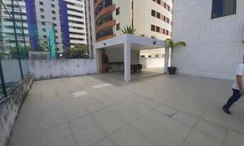 Imagem 1: Apartamento Em Piedade Varanda 3 Quartos Dependência Lazer Completo