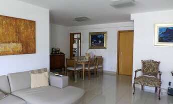 Imagem 4: Excelente 4 quartos na Savassi