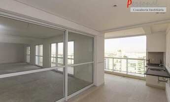 Imagem 7: Barueri - Apartamento Padrão - Alphaville Centro Industrial e Empresarial/Alphaville