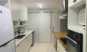 Imagem 3: Apartamento com 3 dormitórios à venda, 148 m² por R$ 1.550.000,00 - Panamby - São Paulo/SP