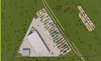 Imagem 2: Galpão para alugar em Caucaia/CE