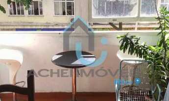 Imagem 4: Rio de Janeiro - Apartamento Padrão - Copacabana