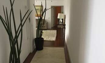 Imagem 2: Apartamento à venda com 4 quartos ( 3 suítes) e 3 vagas de garagem no Real Parque