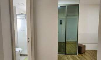 Imagem 5: Apto/136m²/03suítes/03vagas/varandgourmet/serviço/vazio/Jd.Marajoara