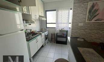 Imagem 7: Apartamento à venda, 60 m² por R$ 295.000,00 - Canto do Forte - Praia Grande/SP