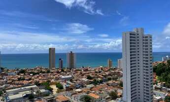 Imagem 5: Apartamento em Petrópolis 105m2