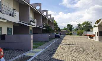 Imagem 2: Casa Dúplex Pq das Laranjeiras prox a Faculdade Nilton Lins