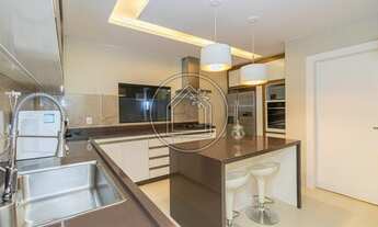 Imagem 5: Condomínio Riviera Del Fiorielente casa dentro do cond. Condomínio Riviera Del Fiori - lux