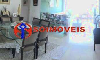 Imagem 5: Apartamento para venda com 152 metros quadrados com 3 quartos