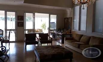 Imagem 6: Casa residencial à venda, Bosque das Juritis, Ribeirão Preto