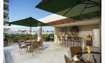 Imagem 4: 123 metros, 3 ou 4 dormitórios, pronto para morar!