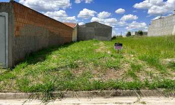 Imagem 3: Terreno 8x25 Jardim Esplanada em Araras-SP