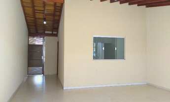 Imagem 2: Aluga-se casa no bairro Parque Universitário em Fernandópolis