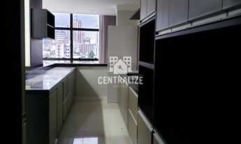 Imagem 6: Apartamento para alugar em Olarias- Ed. Renoir