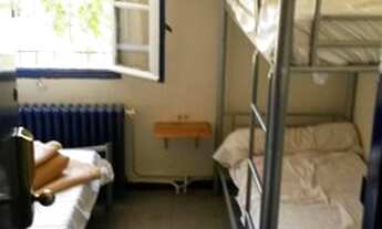 Imagem: Pensão São Paulo Quartos