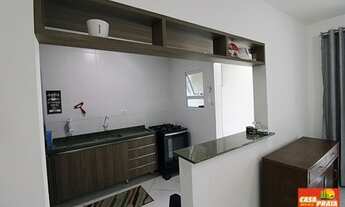 Imagem 5: LINDO APTO 2 DORMS. SACADA GOURMET C/ PISCINA PREDIO FRENTE AO MAR