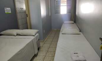 Imagem 4: Investidores Vendo Hotel em funcionamento em Várzea Grande-MT . Oportunidade única