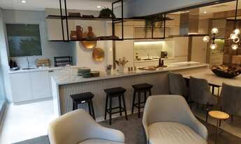 Imagem 5: Apartamento 3 dorms para Venda - Vila Mariana, São Paulo - 155m², 2 vagas