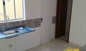 Imagem 5: Sobrado em Condomínio para Venda em Mogi das Cruzes, Botujuru, 2 dormitórios, 1 suíte, 2 b