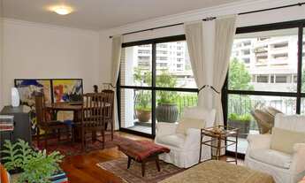 Imagem: Apartamento 4 dormitórios (3 Suite) 3 vagas