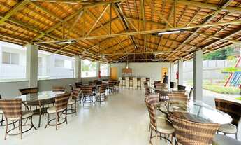 Imagem: Alugo Apto no Parque 10/Jardim das Cerejeiras/02qts/Suíte/Varanda/Elevador