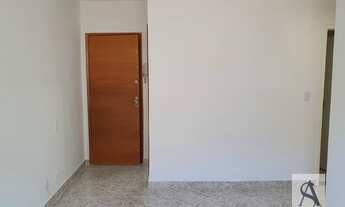 Imagem: Sala dois quartos localizado no térreo