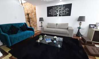 Imagem 5: Casa a venda com 241 m² de área construída com 4 quartos no Carianos - Florianópolis - SC