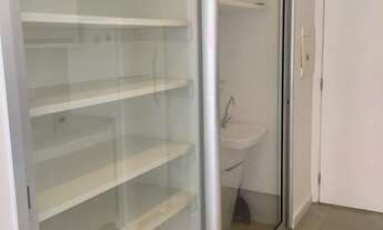 Imagem 3: Locação 1 dorm 1 vaga Studio semi mobiliado cond Ny SP Brooklin São Paulo